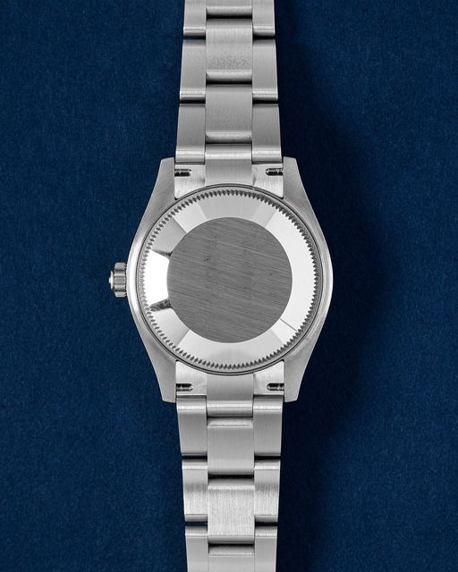 Rolex Oyster Perpetual 277200 Image 2